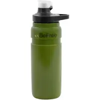 Katadyn Befree Ac 700ml Bottle Vert