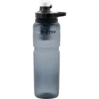 Katadyn - Gourde filtrante - BeFree AC Bottle 0,9L Black - Noir