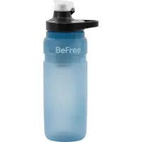 Katadyn Befree Ac 700ml Bottle Bleu