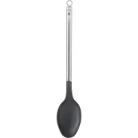 Rösle Giesslöffel Basic Line 32 cm Griff Edelstahl 130700 130700 4004293137005