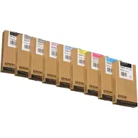 Epson T6033 - Magenta - Cartouche d'encre