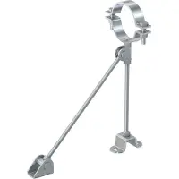 Fischer Point fixe léger FFP-L - 567697