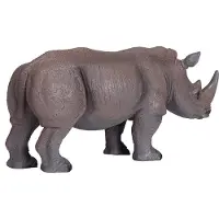 MOJO Rhinocéros blanc