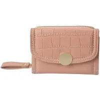 Juleeze JZWA0166P Portemonnaie Rosa 11x9 cm