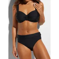 Bonprix Bikini balconnet (ens. 2 pces) à bretelles rembourrées