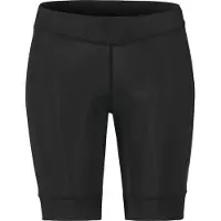 Craft Femmes, Pantalon de cyclisme, Balance Shorts W - XL (XL), Noir