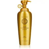 DAENG GI MEO RI Yula Gold Shampoo shampoing nourrissant intense pour des cheveux plus forts et plus brillants 500 ml