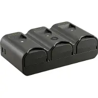 Jupio Chargeur Tri-Charge AIR3, série ENEL15