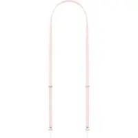 Apple Bandoulière Rose Pastel
