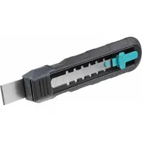 Wolfcraft Coupe-grattoir Double 18 Mm