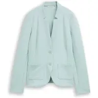 Tom Tailor Blazer aqua