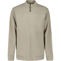 No-excess Veste de survêtement taupe