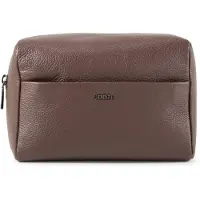 JOOP! Trousses de toilette brun foncé