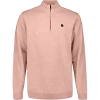 No-excess Pull-over mauve