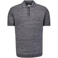 No-excess Pull-over taupe / noir