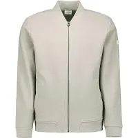No-excess Vestes en maille taupe