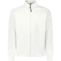 No-excess Veste de survêtement blanc