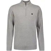 No-excess Pull-over gris