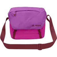 Vaude Sac de sport 'Rom S III ' violet / rose