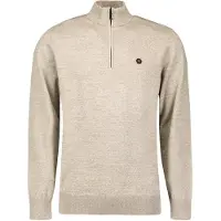 No-excess Pull-over sable / jaune foncé / noir
