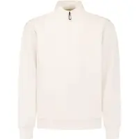 No-excess Sweat-shirt beige clair