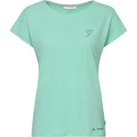 Vaude T-shirt à Manches Courtes Neyland