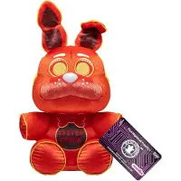 Funko POP! Figurka Pop! Five Nights at Freddy's - System Error Bonnie 18cm