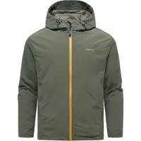 Ragwear Veste fonctionnelle 'Lewie' olive