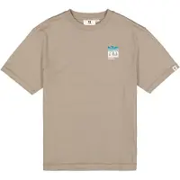Garcia garcon T-shirt, 176, Brun