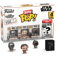 Funko POP! Figure Star Wars Mandalorian