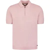 No-excess Pull-over mauve