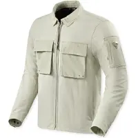 REV'IT! Yaletown Surchemise Moto REV'IT!