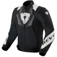 REV'IT! Hyperspeed 3 GT Air Veste textile moto