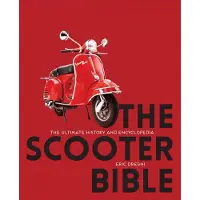 Quarto Publishing Group The Scooter Bible - Eric Dregni