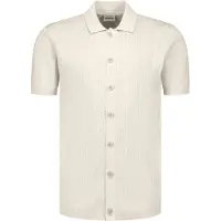 No-excess Vestes en maille sable