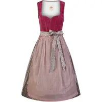 Spieth & Wensky Dirndl 'Hildor' baie