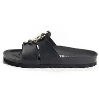 Bayton Mule 'KLEIN' or / noir