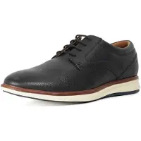 Dune London Chaussure à lacets 'Brydon' noir