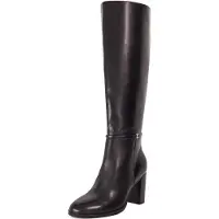 Dune London Bottes 'Starlling' noir