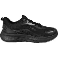 Lee Chaussures Hommes Noir LCW-24-32-2590MB Taille 40