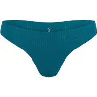 Sloggi String 'ZERO Feel Pure' pétrole