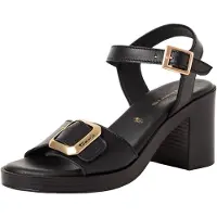 Tamaris Sandales noir
