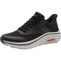 Marco Tozzi Baskets basses noir