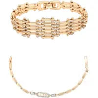 Faina Bracelet or