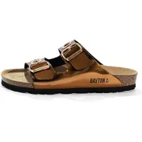 Bayton Mule 'JANNY' bronze