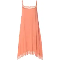 Hanro Chemise de nuit ' Ciri Nightwear ' orange