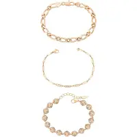Faina Bracelet or