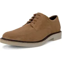 Ecco Chaussure basse 'METROPOLE LONDON' caramel