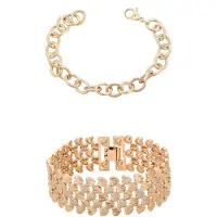 Faina Bracelet or