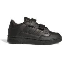 Adidas Rapid Court Children Trainers Noir EU 35 Enfants